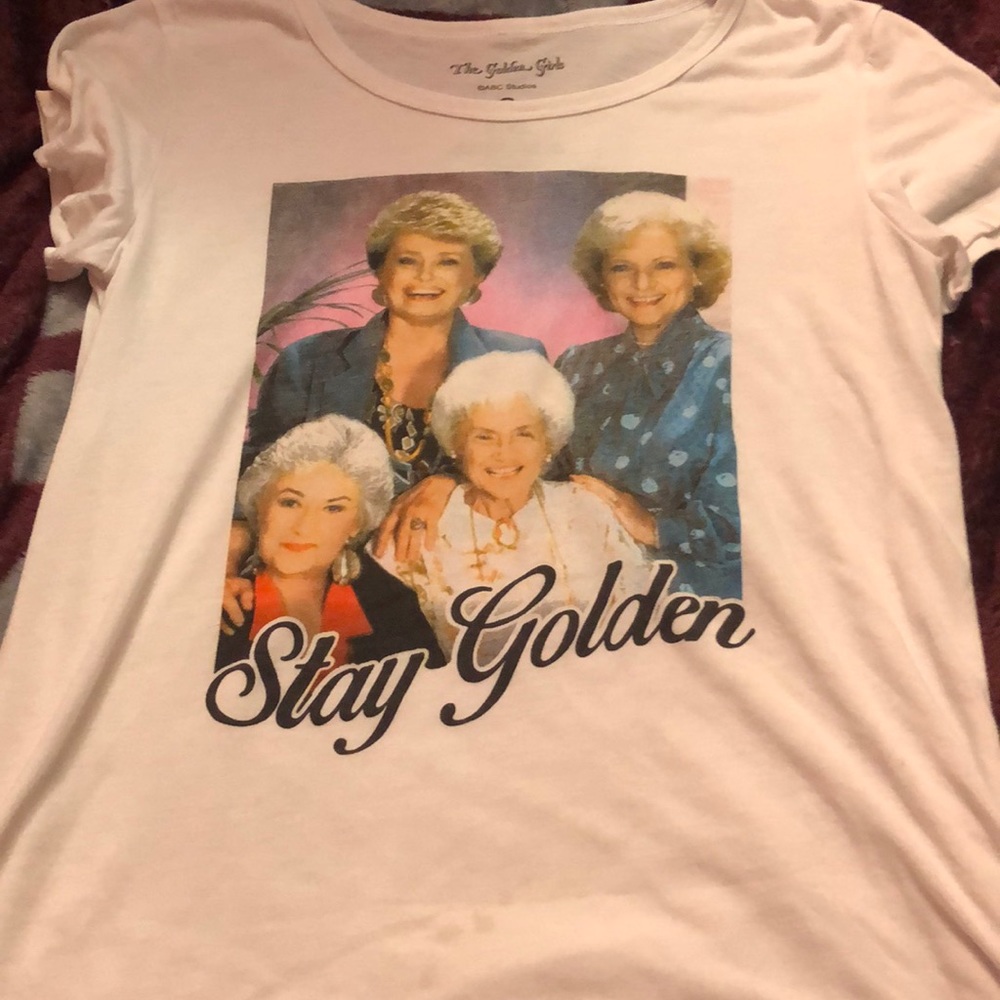 If you like the golden girls